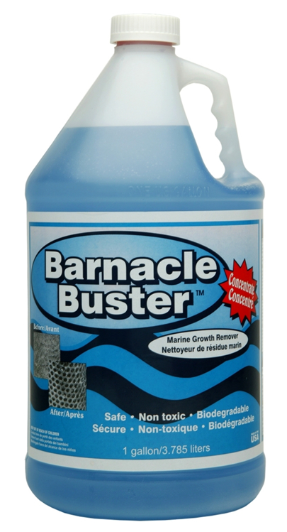 TRAC BARNACLE BUSTER Concentrate