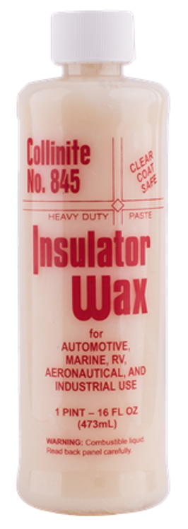 COLLINITE 845 Insulator Wax