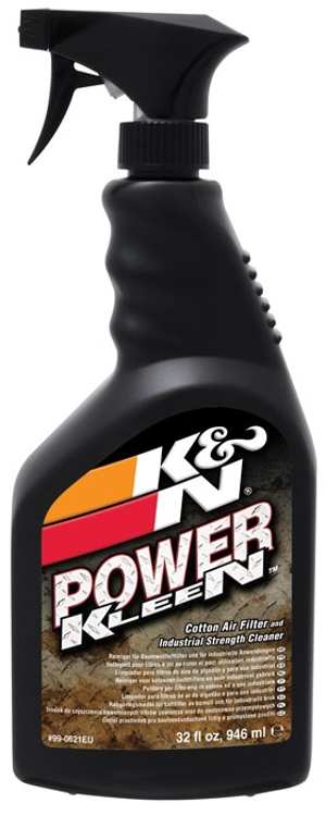 Picture of K&N Power Cleaner 99-0621EU