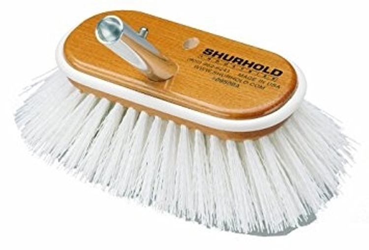 SHURHOLD Classic 6 Inch Deck Brushes 950