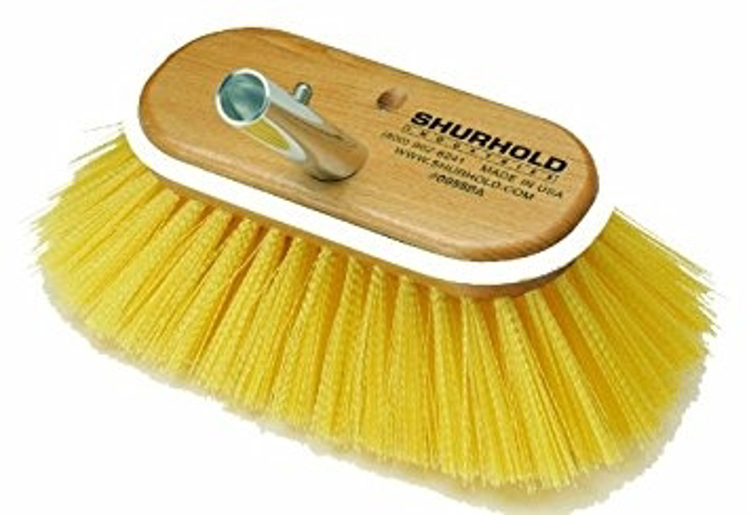 SHURHOLD Classic 6 Inch Deck Brushes 955