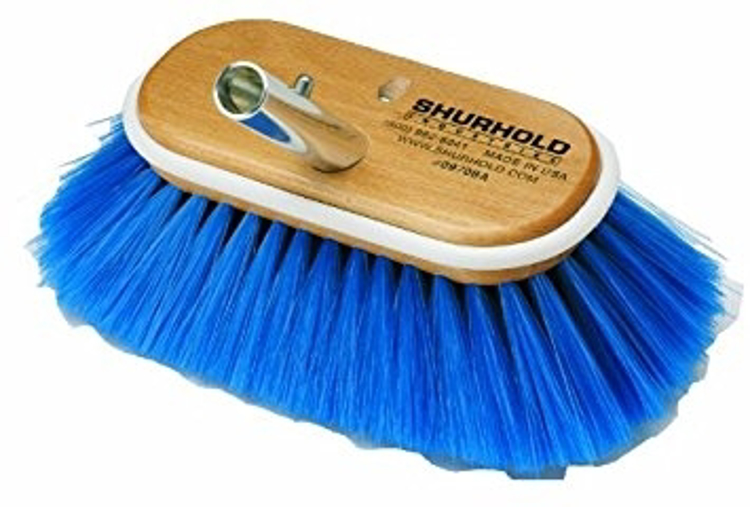 SHURHOLD Classic 6 Inch Deck Brushes 970