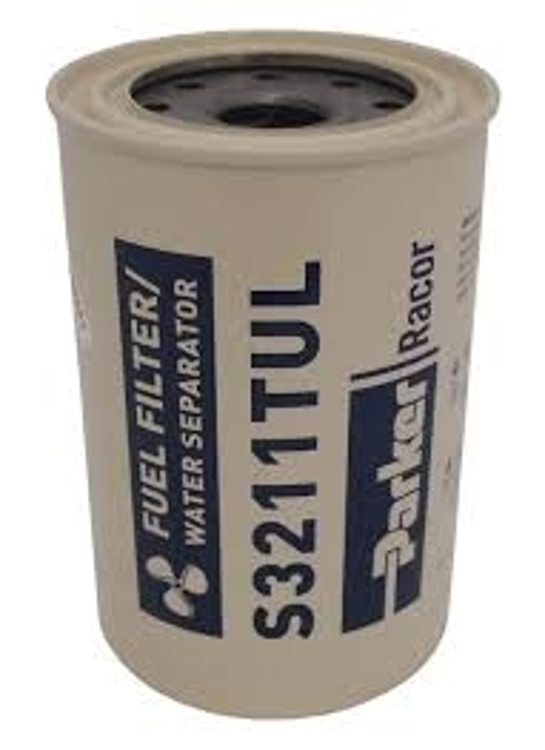 RACOR Element S3211 TUL 10 micron fuel filter / water separator