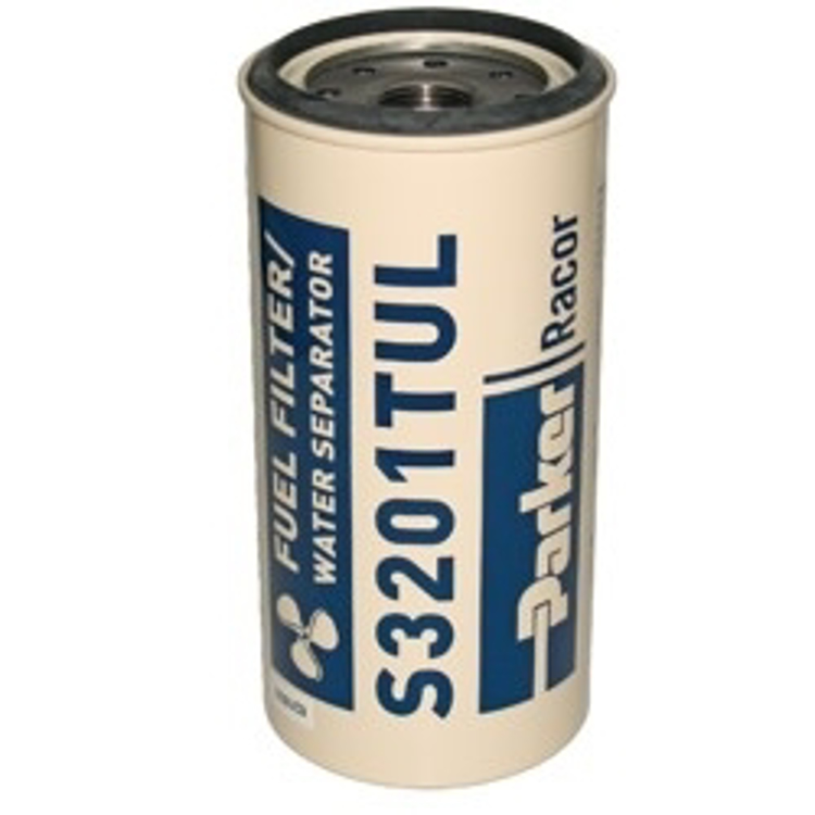 RACOR  S3201 TUL fuel filter / water separator