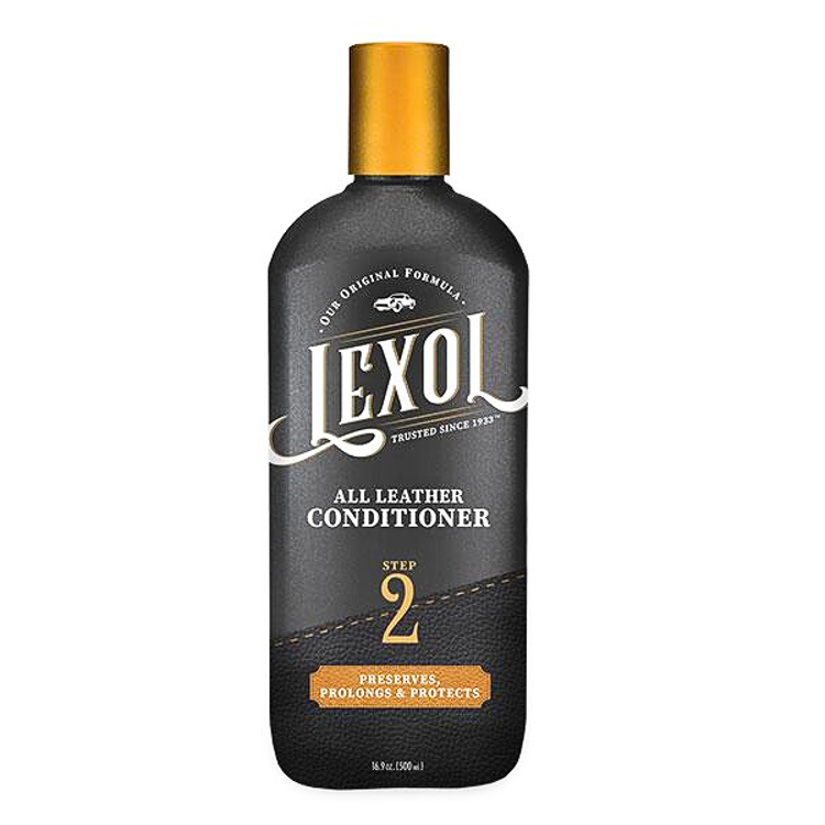 LEXOL 1015 Leather Conditioner 17Oz